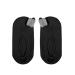 Corrector Orthopedic Splint Big Toe Separator Hallux Valgus Correction Big Toe Straightener For Women & Men Day Night Support Pedicure Tub for Home 1 Fl Oz (Pack of 1) Black