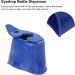 Reusable Eye Drop Guide & Applicator for Easy Dispensing - Portable & Convenient - Buy Online on SooperMarket.com