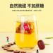 Longan Red Date Rose Goji Flower Tea Combination 8.8 oz/250g (50 small bags) Flower tea fruit tea ladies' tea beverage Flower and fruit tea cold and hot tea bag  - Buy Online on SooperMarket.com