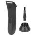Electric inguinal cutters body cutters for men waterproof body hair cutters and groomers for men waterproof wet/dry scissors ultimate hygiene harvest for men