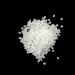 Kiara World Clear Italian Keratin Fusion Glue Beads Pellets Granules Transparent Tips for I/Tip Hair Extensions 25g