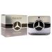 Mercedes-Benz Man Sign Your Attitude - Eau de Toilette for Men - Long Lasting Mens Cologne - Amber Cologne for Men - Mens Cologne Spray - 3.4 oz - Buy Online on SooperMarket.com