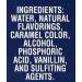 Crescent Mapleine Imitation Maple Flavor 2 fl oz - Pack of 6 - Buy Online on SooperMarket.com