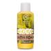 Bath Foam with Ylang Ylang Essential Oil 1000 ml - Body Care - Good Sleep - Beauty - Bathing - Body Care - Wellness - Relax - Aromatherapy - Spa - Ylang Ylang Aroma - Bubble Baths Ylang Ylang 1000ml (Pack of 1)