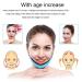 V-Line Face Lifting Slimming Bandage with Silicone Massage Pad - Firming Facial Belt - Buy Online on SooperMarket.com