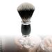Colcolo Men's Shaving Brush - Handmade Wooden Handle Portable Hairdressing Salon Tool for Rich Foam & Easy Shaving - Buy Online on SooperMarket.com