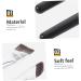 Baluue 3pcs Set Eyeliner Applicator Tool Eyebrow Concealer Eye Liner Brush Concealer Brush Eye Brush Wood - Buy Online on SooperMarket.com