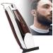 Dekaim Hair Clipper USB Rechargeable Electric Hair Trimmer Men's Head Shaver Cordless Clippers Men Home Haircutting Kit Hair Modeling Carving Shaver 11 - Buy Online on SooperMarket.com