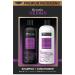 TRESemme Keratin Hair Treatment Shampoo and Conditioner Set - Paraben and Sulfate Free Safe for Color-Treated Damage Control Deep for Dry Damaged Hair (2 Piece 56 Fl Oz)