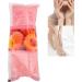 Peach Lemon Scented Paraffin Wax Refills - 453g for Beauty Hand Feet SPA - Moisturizing and Safe Skin Treatment - Buy Online on SooperMarket.com