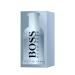 Hugo Boss Bottled Tonic Eau de Toilette Ambery Men's Cologne With Notes of Apple Ginger & Rich Wood Luxury Perfumes for Men Long Lasting Fragrance 3.3 Fl Oz - Buy Online on SooperMarket.com