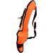 Scuba Choice Kids Snorkel Vest w/ Front Pocket & Whistle - Orange - Buy Online on SooperMarket.com