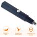 NOLITOY Eyebrow & Nose Hair Trimmer Set - Men's & Women's Electric Razors for Precise Shaving & Dermaplaning | International Shipping Available - Buy Online on SooperMarket.com