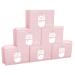 COTTONCARE 100% Cotton Baby Dry Wipes 7.9x4.7 in 6-Pack (600 Count) - Gentle on Sensitive Skin - Buy Online on SooperMarket.com