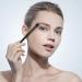Eye Brow Brush - Eyeliner Brush Fine Angled Precision Eye Liner Makeup Brush Ultra Thin Eye Brow Slanted Flat Angle Makeup Tool A101 - Buy Online on SooperMarket.com