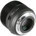 Meike 85mm f1.8 Telephoto Lens for Canon EOS EF Mount Digital SLR Camera | Full Frame Auto Focus | Compatible with APS-C Bodies | 1D 5D3 5D4 6D 7D 70D 550D 80D - Buy Online on SooperMarket.com