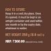 Slurrp Farm Sprouted Ragi Powder - Instant Healthy Wholesome Food 8.81 Oz - Buy Online on SooperMarket.com