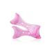2PCS Women's Pink Eyeliner Stencil Shaper Set | Makeup Tool for Beginners - Buy Online on SooperMarket.com