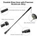 TriPro Long Handle Shoe Horn - Adjustable Telescopic Metal Shoe Horn for Seniors, Men, Women, Kids - Aluminum Alloy, Portable Design - Buy Online on SooperMarket.com