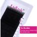 Fadlash Easy Fan Lashes C Curl 0.05 13-16mm Mixed Length - Natural Look Self Fanning Russian Eyelashes Extensions - Buy Online on SooperMarket.com
