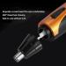 4 in 1 Rechargeable Men s Nose Ear Hair Trimmer & Electric Beard Eyebrow Clipper Shaving Kit - Precision Grooming for Every Man - Buy Online on SooperMarket.com