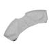 GANAZONO Shoulder Protector Warm Support Protector Workout Shoulder Brace Lifting Shoulder Brace Grey Spandex