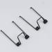 2 Pieces Professional Hair Clipper Repairing Parts Replacement Accessories - Spring Tention Compatible with Babyliss 870 Hair Clippers - Buy Online on SooperMarket.com
