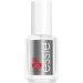 essie Nail Polish Nail Care Gel Setter Gel Nail Polish High Shine Longlasting Long Wear Top Coat Nail Varnish 13.5 ml
