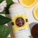 Lavanila Natural Aluminum Free Deodorant 2-Pack Vanilla Lemon - The Healthy Deodorant for Men and Women Solid Stick (2 Ounce Each) Vegan Vanilla Lemon 2 Ounce (Pack of 2) - Buy Online on SooperMarket.com
