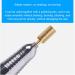 Dajidafu Steel Nails Polisher Bit Replacement Portable 2.35mm Shank Fingernail Polishing Bits Upgrade Modified Spare Parts 3XC - Buy Online on SooperMarket.com