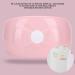 UV LED Nail Lamp 54W - Professional Nail Dryer for Gel Polish - 3 Timers - Home and Salon Use - Buy Online on SooperMarket.com