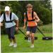 Adjustable Sled Harness for Tire Pulling | Speed Resistance Power Belt & Weight Trainer - Buy Online on SooperMarket.com