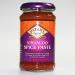 Patak's Vindaloo Spice Paste | Authentic Indian Recipe | Aromatic Spices | Hot & Spicy | 283g | (Pack of 6)