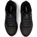 ASICS Men's Gel-Venture 8 Mid Top Running Shoes 10.5 - Black/Black - Buy Online on SooperMarket.com