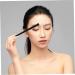 Baluue 9 Pcs Eyeliner Brush Eyebrow Brush Female Ultra Thin Eyeliner Brush The Black - Buy Online on SooperMarket.com