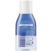 Nivea Double Effect Eye Make-Up Remover 125ml | Sensitive Eye Cleanser | Waterproof Makeup Remover (2 Pack) - Best for Gentle Makeup Removal - Buy Online on SooperMarket.com