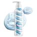 Skin Whitening Body Lotion Firming Body Lotion - Collagen Body Lotion for Dry Skin Firming Body Cream Whitening Lotion - Lightweight Non-sticky Skin Tightening Cream Body Moisturiser