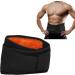Adjustable Back Support Belt for Pain Relief | Ergonomic Design for Herniated Disc & Sciatica - Buy Online on SooperMarket.com