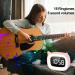 Buy Aoreun Digital Alarm Clock for Kids - Cute Cat Design Dual Alarm Night Light 18 Music 5 Brightness Modes - Perfect Children's Gift - Buy Online on SooperMarket.com