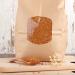 Organic Brown Millet 1.8 kg - Whole Grain Plastic-Free Eco-Friendly | s ssundclever.de - Premium Wild Millet from Germany - Buy Online on SooperMarket.com