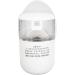 Zetiling Mini Mist Eye Sprayer Portable Eye Nursing Instrument for Hydrating Relief Cleansing Moisturizing - White Precise & Customizable Pressure Control Silicone Material Various - Buy Online on SooperMarket.com