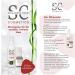 Micro-Silver Face & Body Spray for Sensitive Skin Soothing Tonic with Silver Ions for Irritation Relief 30ml (1 Pack) - Buy Online on SooperMarket.com