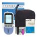 Lipid Test Meter Cholesterol Test Meter HDL LDL Triglycerides Cholesterol Monitor Meter Kit