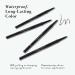 Laura Geller Inkcredible Gel Eyeliner - Beige-to-Beige Waterproof Smudge-proof Pencil - Buy Online on SooperMarket.com