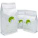 Oriarm 2023 Chinese Long Jing Dragon Well Green Tea Leaves - 1000g Ecologically Grown Loose Leaf - Yuqian Harvest, 4 x 250g Zip-lock Bags - Buy Online on SooperMarket.com