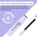 Buy Lash Bond and Seal Waterproof 2-in-1 Eyelash Glue | Strong Hold for DIY Extensions | Suitable for Sensitive Eyes | Fast International Shipping - Buy Online on SooperMarket.com