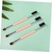 Shop Housoutil Eyelash & Brow Brushes Top Makeup Tools for Flawless Eyes | International Shipping Available - Buy Online on SooperMarket.com