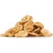 Organic dehydrated Banana coins/chips by - soft and chewy Sri Lankan banana (1kg) - no added sugar sweeteners or additives - Buy Online on SooperMarket.com