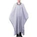 Angoily Barber Hairdressing Cape | Professional Salon Apron for Hair Cutting & Cosmetology - Buy Online on SooperMarket.com