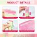 Lovelycat On-the-Go Makeup Blush Stick Tinted Moisture Stick Shadow Lips Cheek Blusher Creamy Makeup Long Lasting Natural Nude Makeup for All Skin (pink) - Buy Online on SooperMarket.com
